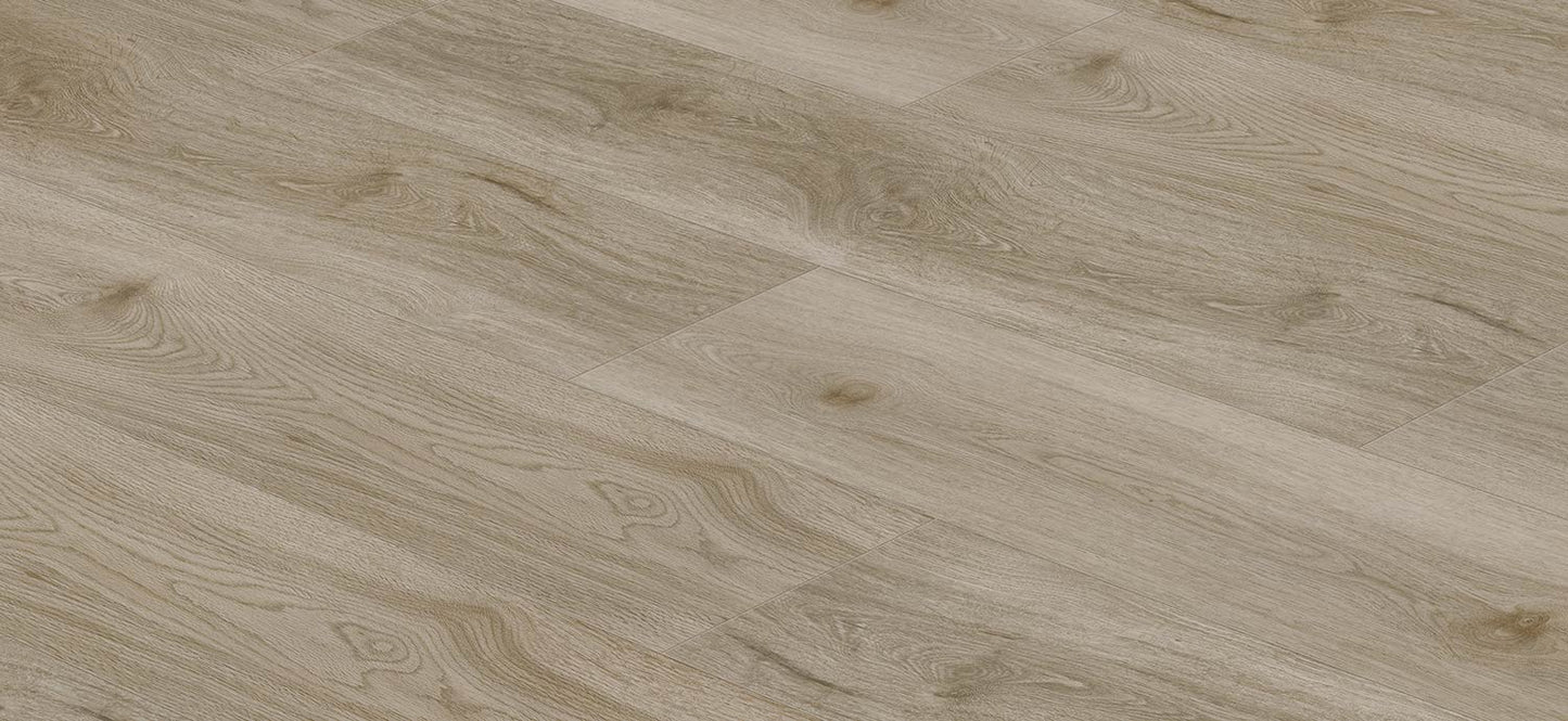 LUXURY VINYL FLOORING - TESTING PRODUCT