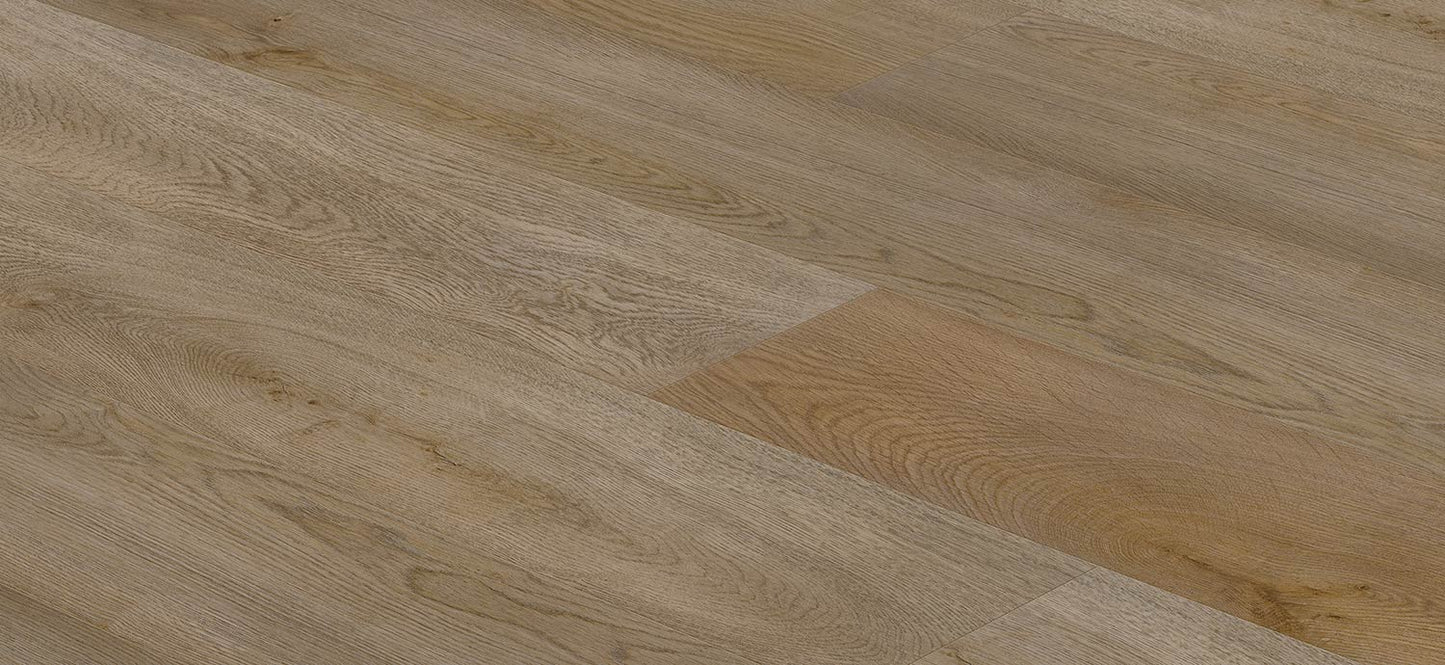 LUXURY VINYL FLOORING - TESTING PRODUCT