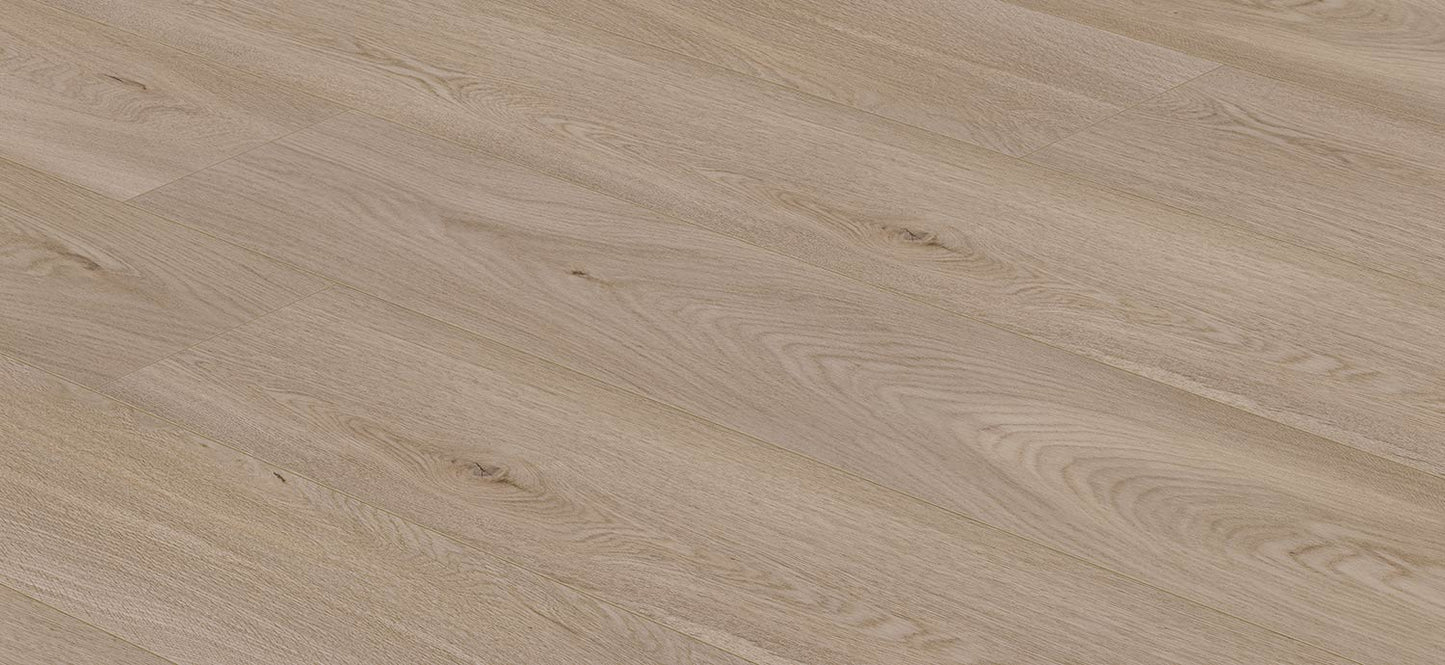 LUXURY VINYL FLOORING - TESTING PRODUCT