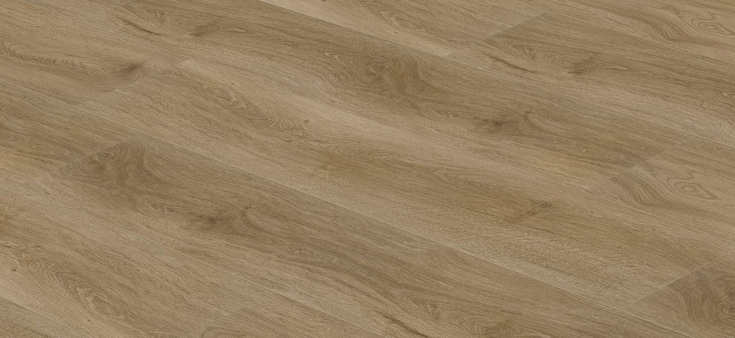 LUXURY VINYL FLOORING - TESTING PRODUCT