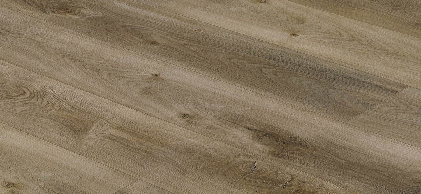 LUXURY VINYL FLOORING - TESTING PRODUCT