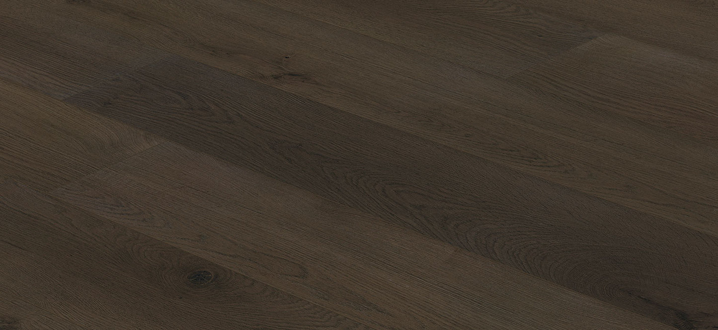 LUXURY VINYL FLOORING - TESTING PRODUCT