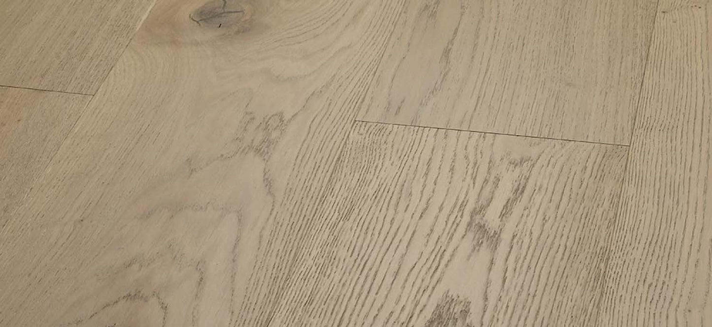 The Borrego Collection - Engineered Hardwood