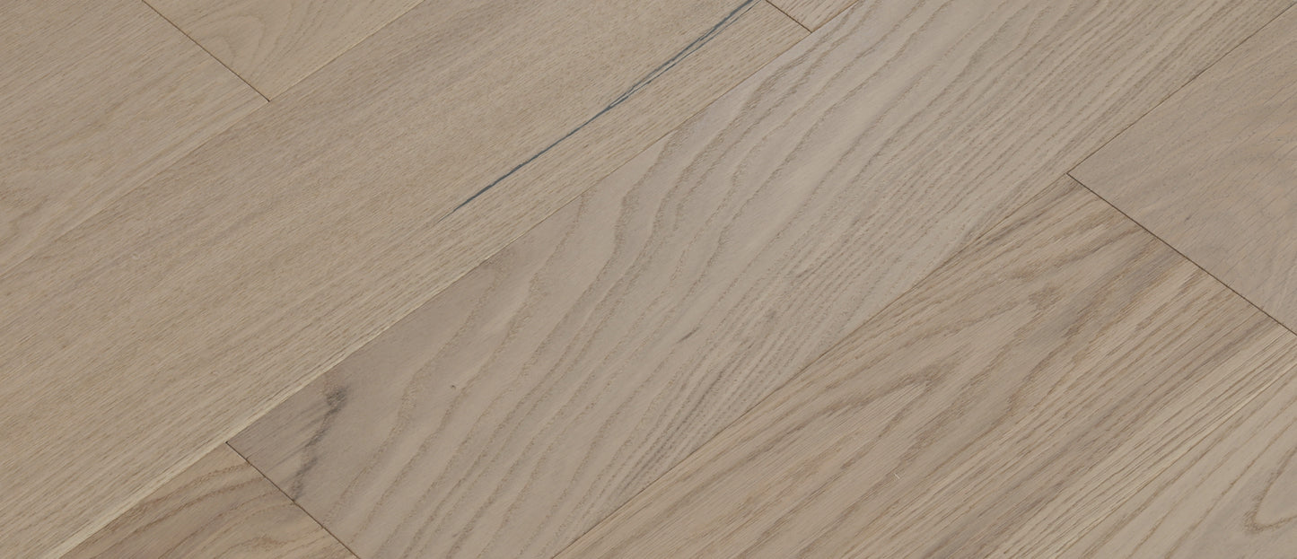 The Hopewell Collection - Engineered Hardwood