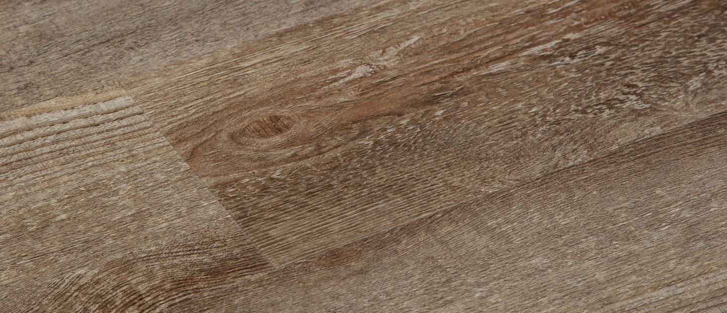 The Montreal Collection - Waterproof Luxury Vinyl Plank