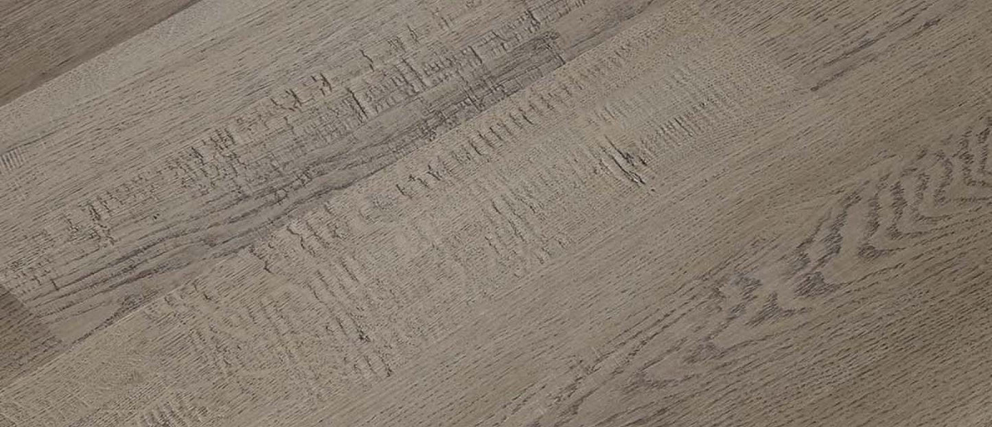 The Windsor Collection - Waterproof Luxury Vinyl Plank