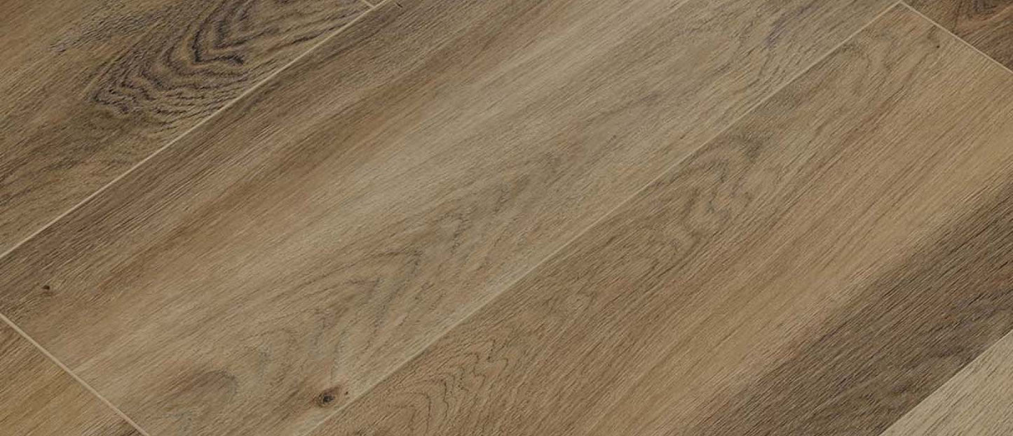 The Avante Collection - Extra Wide Waterproof Luxury Vinyl Plank