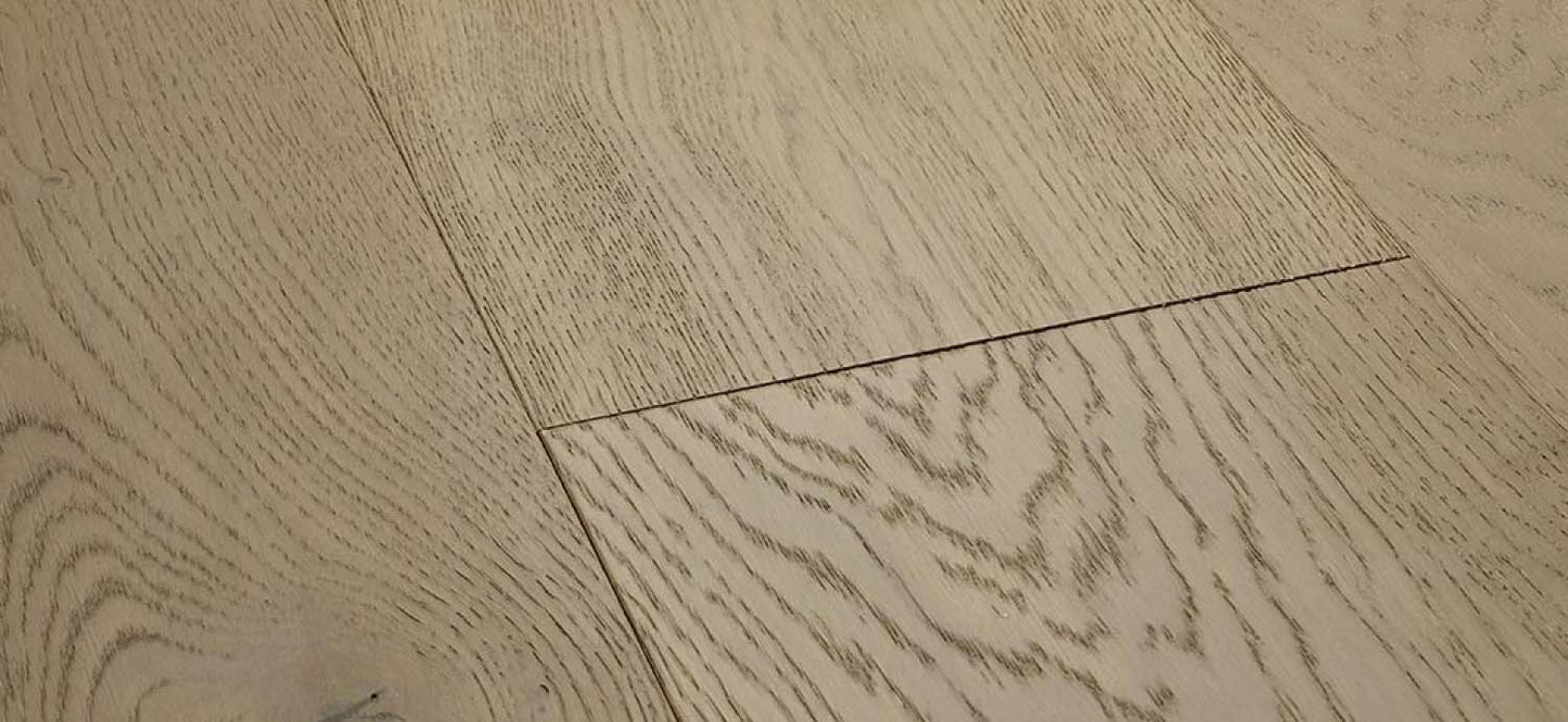 The Borrego Collection - Engineered Hardwood