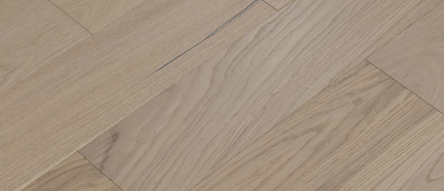 The Danau Collection - Engineered Hardwood