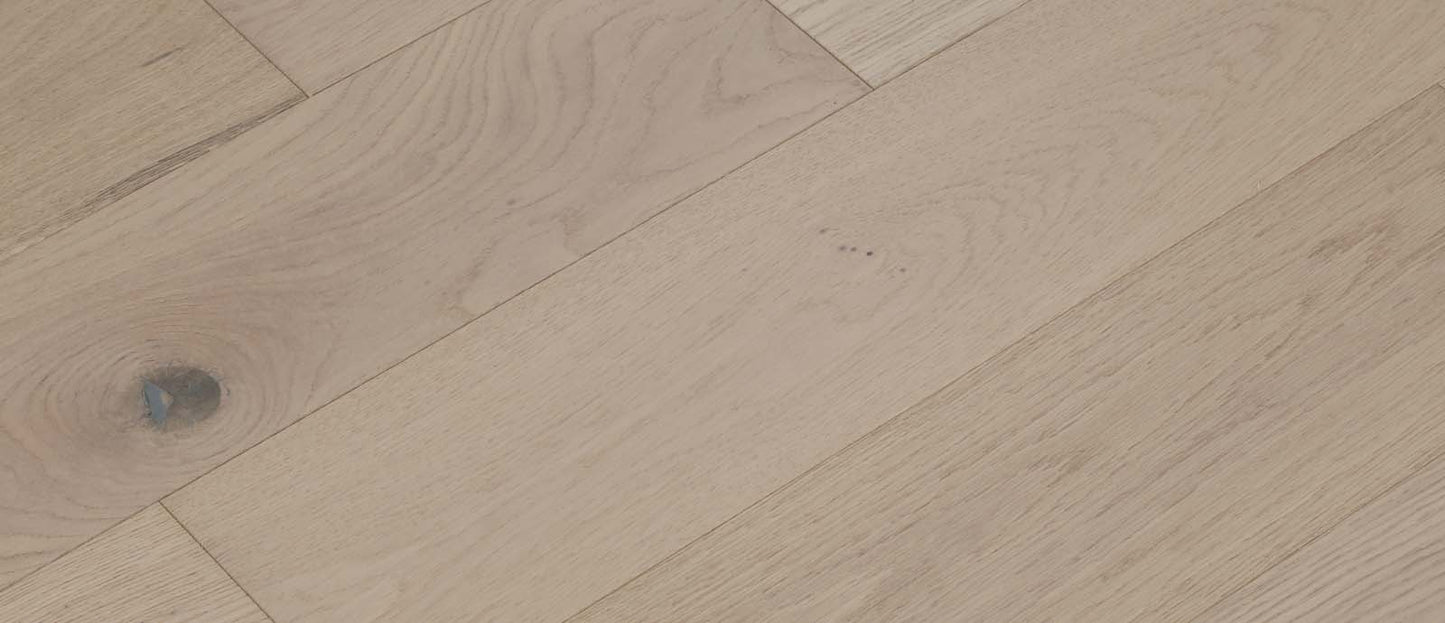 The Danau Collection - Engineered Hardwood