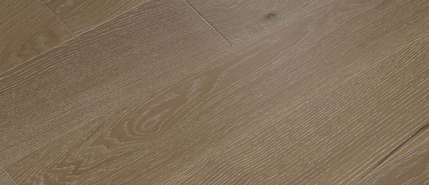 The Danau Collection - Engineered Hardwood