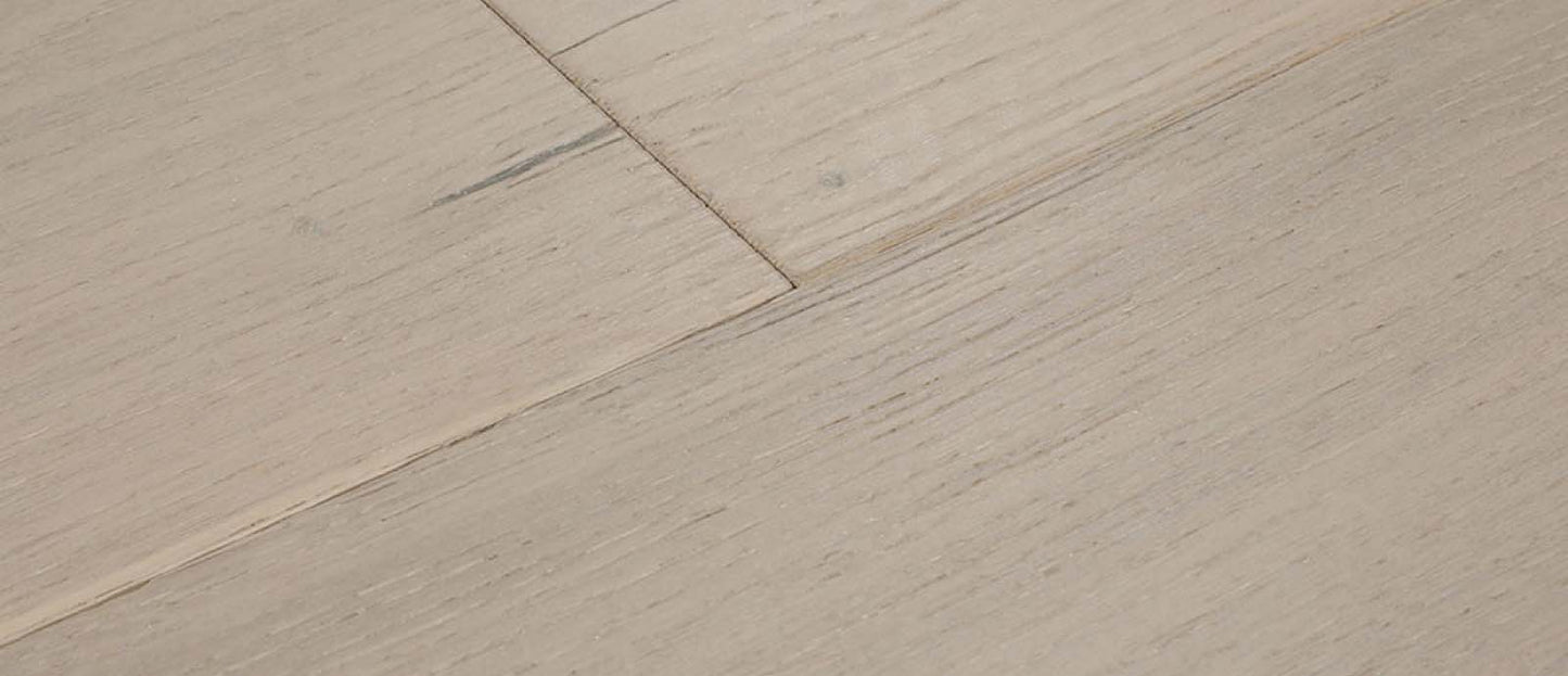 The Elegan Collection - Engineered Hardwood