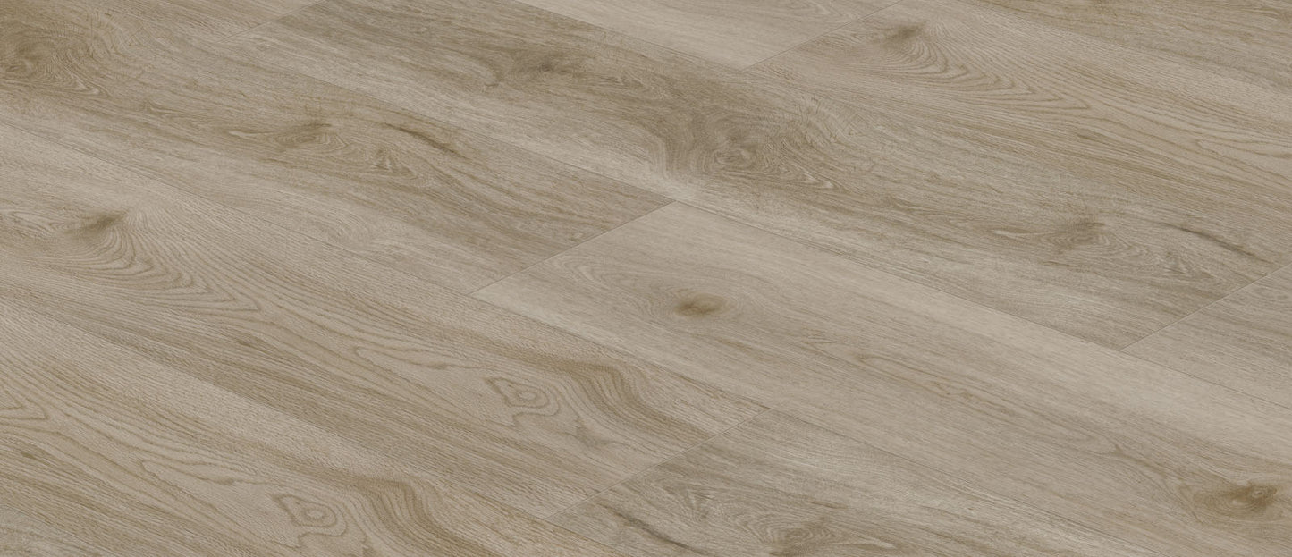 The Essentials Collection - Waterproof Luxury Vinyl Plank