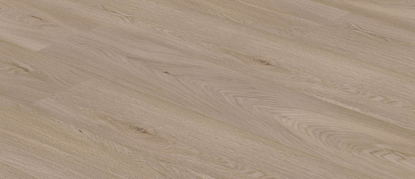 The Essentials Collection - Waterproof Luxury Vinyl Plank