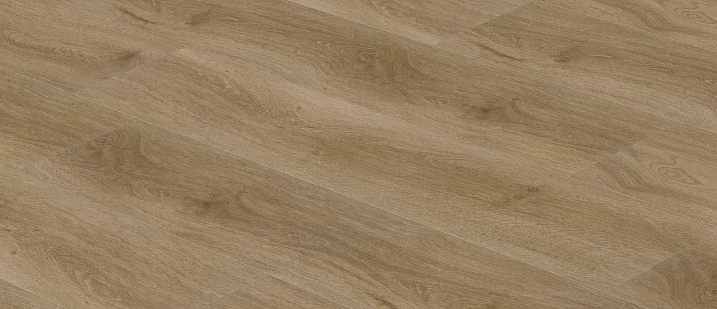 The Essentials Collection - Waterproof Luxury Vinyl Plank