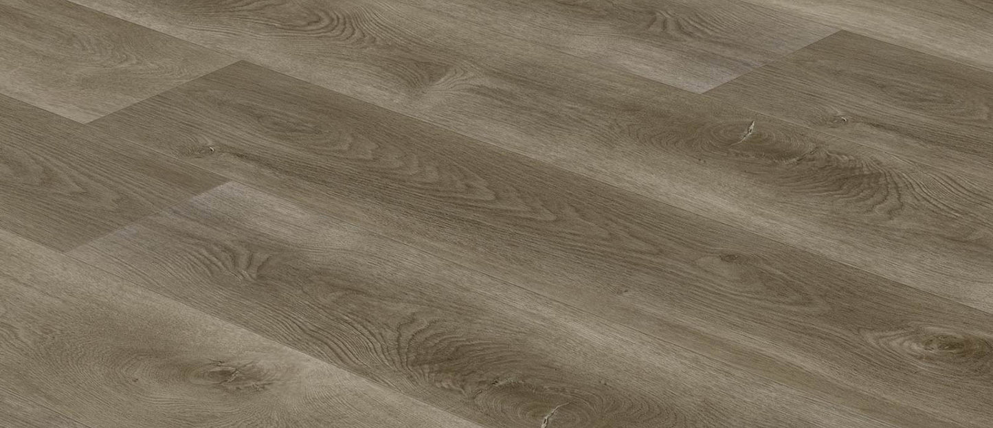 The Essentials Collection - Waterproof Luxury Vinyl Plank