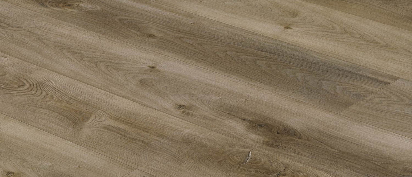 The Essentials Collection - Waterproof Luxury Vinyl Plank