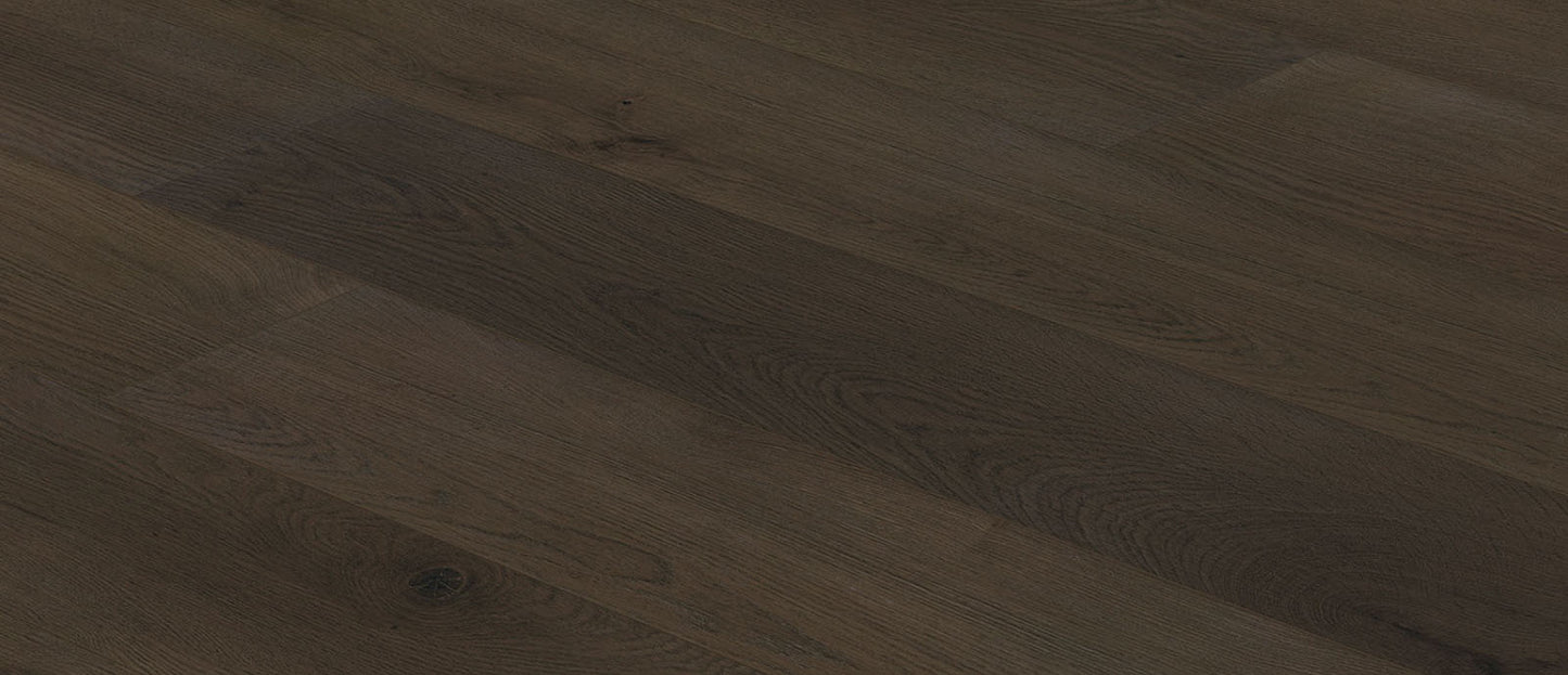 The Essentials Collection - Waterproof Luxury Vinyl Plank