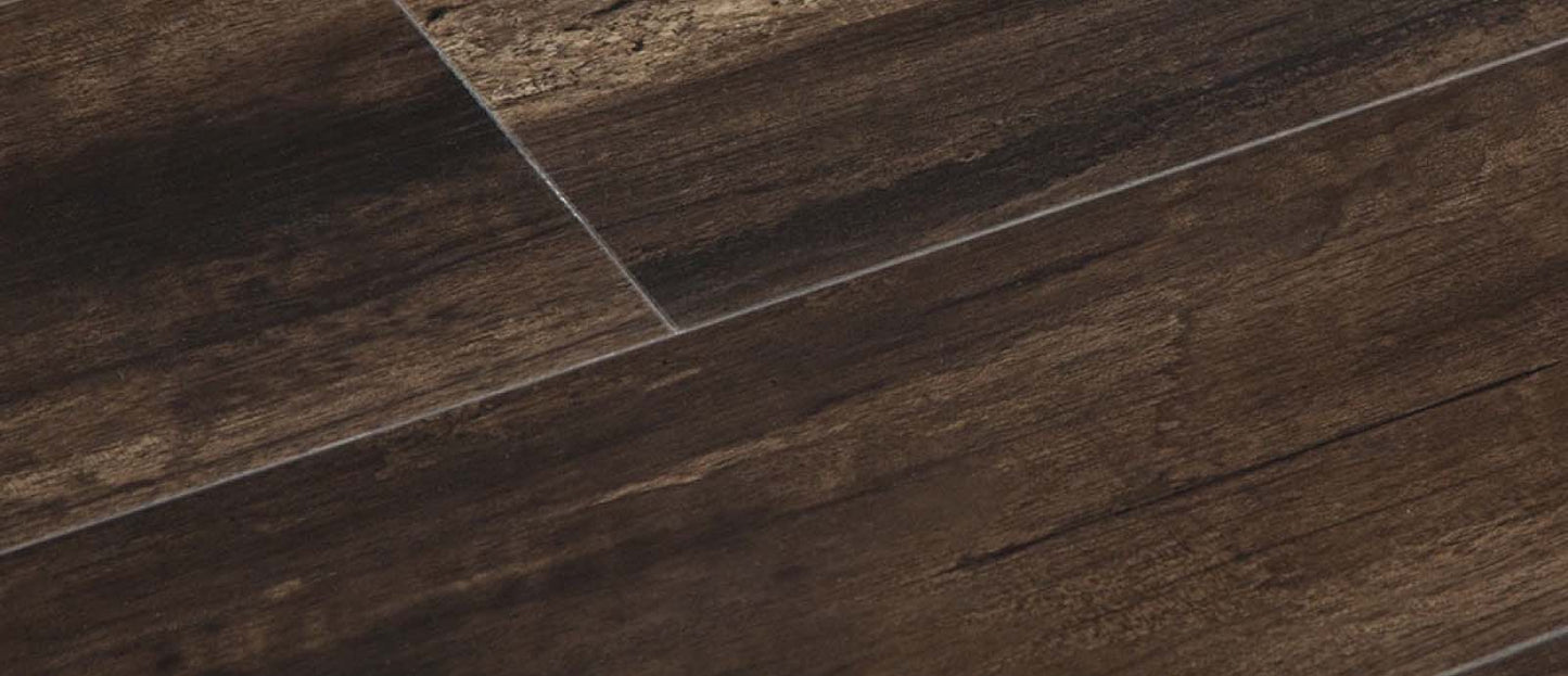 The Glacier Collection - Waterproof Luxury Vinyl Plank