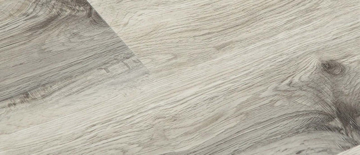 The Glacier Collection - Waterproof Luxury Vinyl Plank