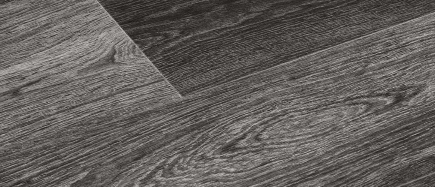 The Glacier Collection - Waterproof Luxury Vinyl Plank