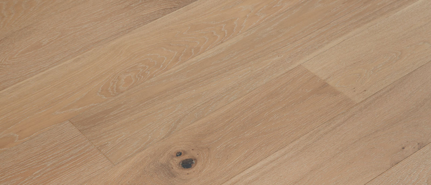 The Granville Collection - Engineered Hardwood