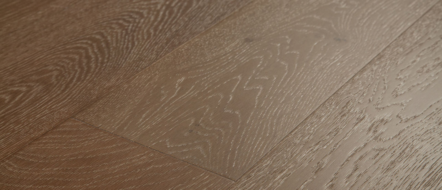 The Granville Collection - Engineered Hardwood