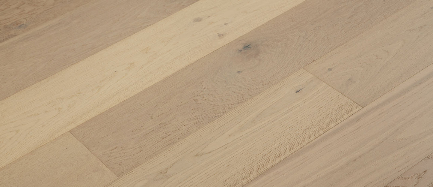 The Granville Collection - Engineered Hardwood