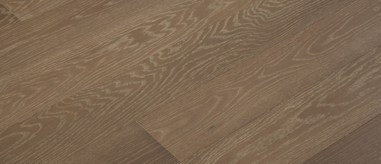 The Granville Collection - Engineered Hardwood