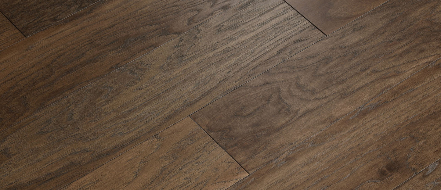 The Granville Collection - Engineered Hardwood