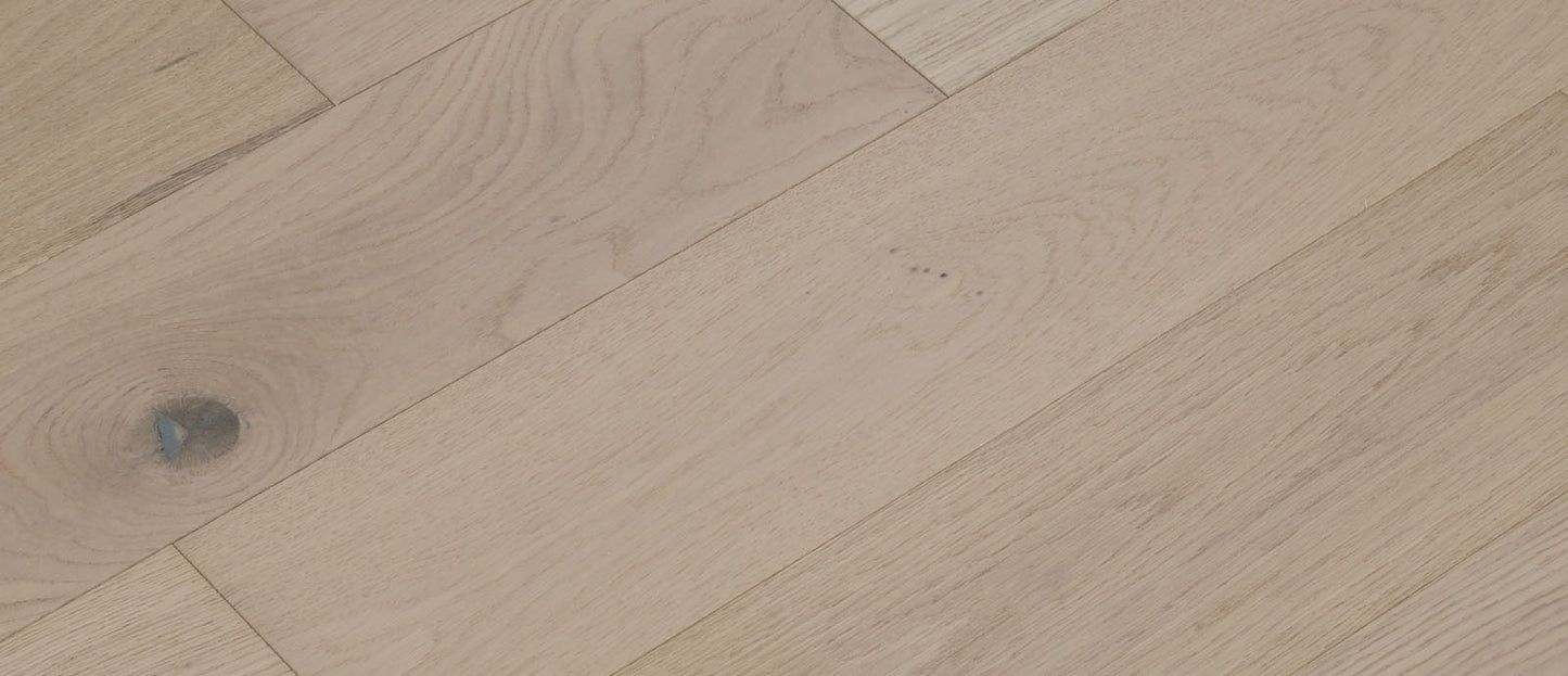 The Hopewell Collection - Engineered Hardwood