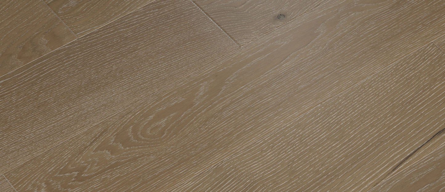 The Hopewell Collection - Engineered Hardwood