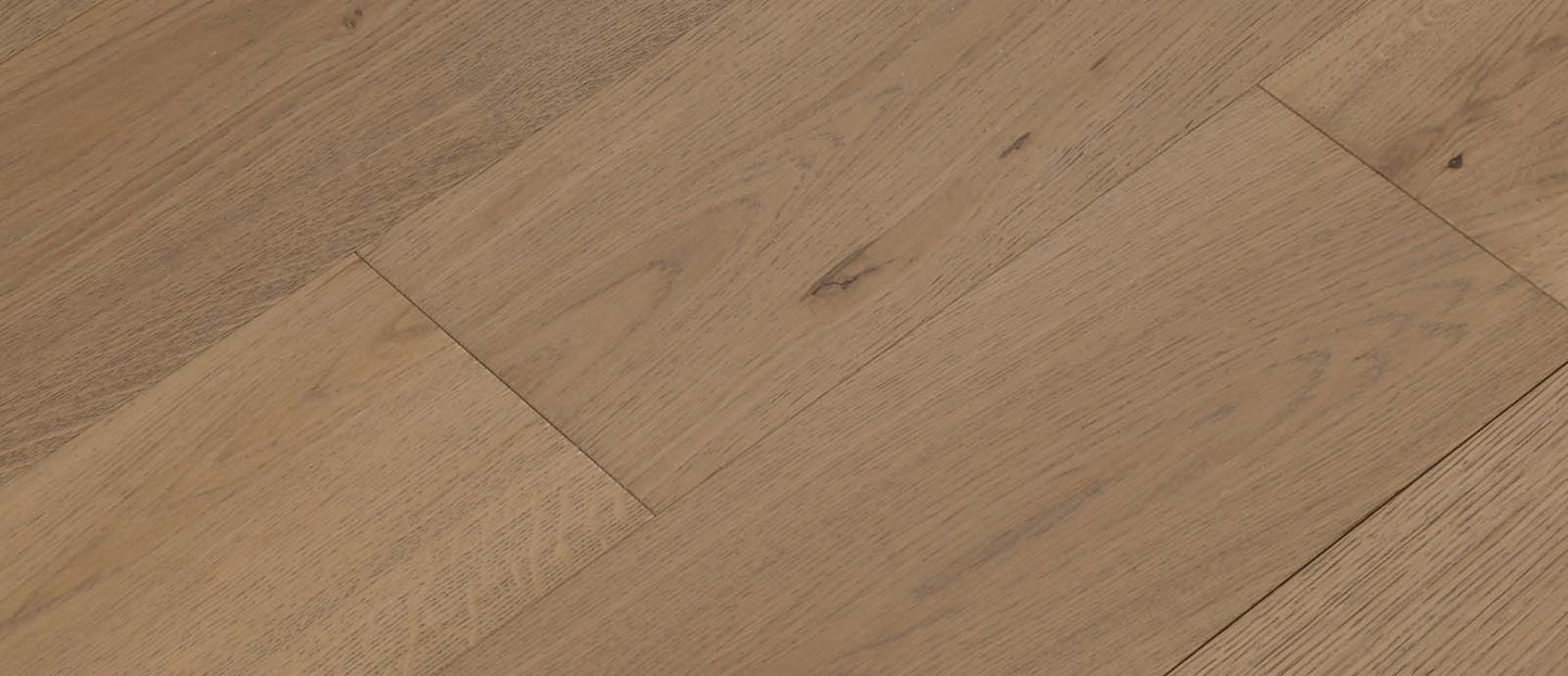 The Huron Collection - Engineered Hardwood