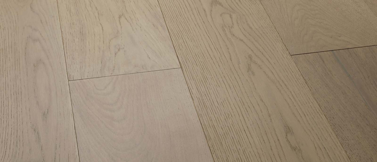 The Huron Collection - Engineered Hardwood