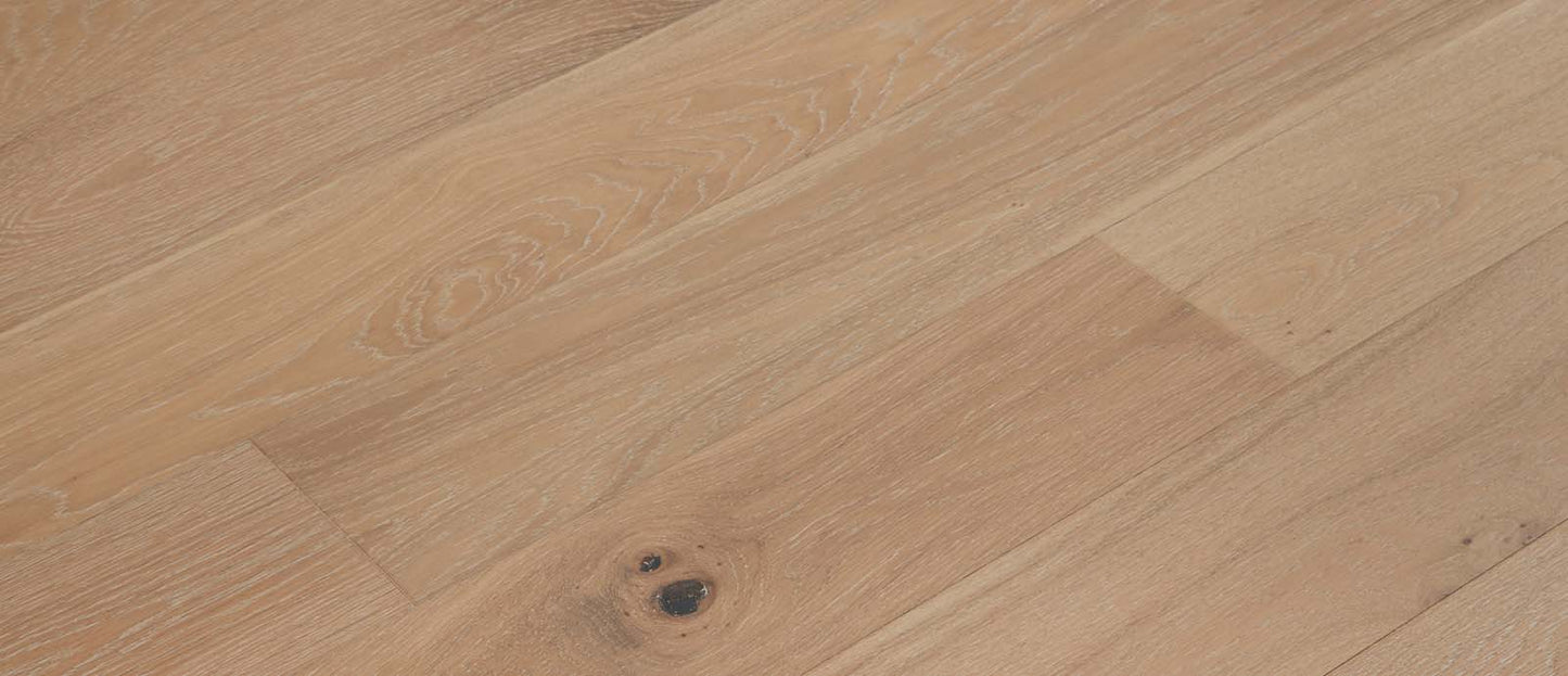 The Modera Collection - Engineered Hardwood