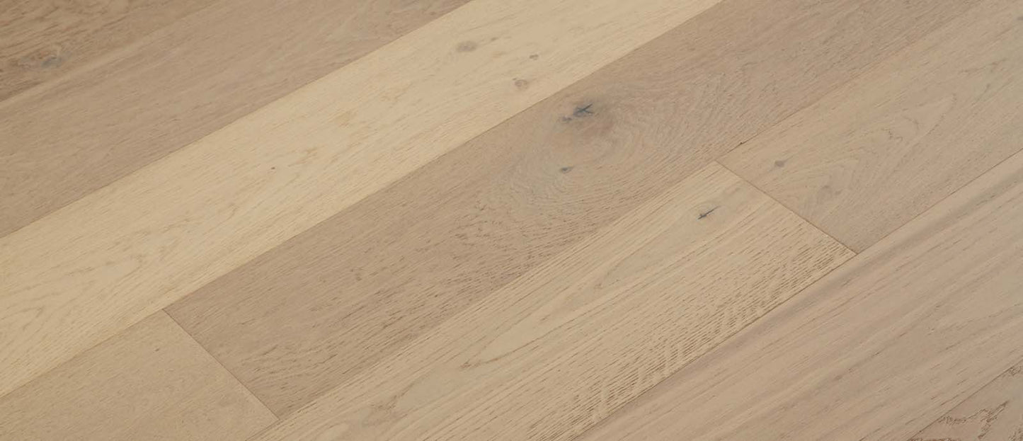 The Modera Collection - Engineered Hardwood