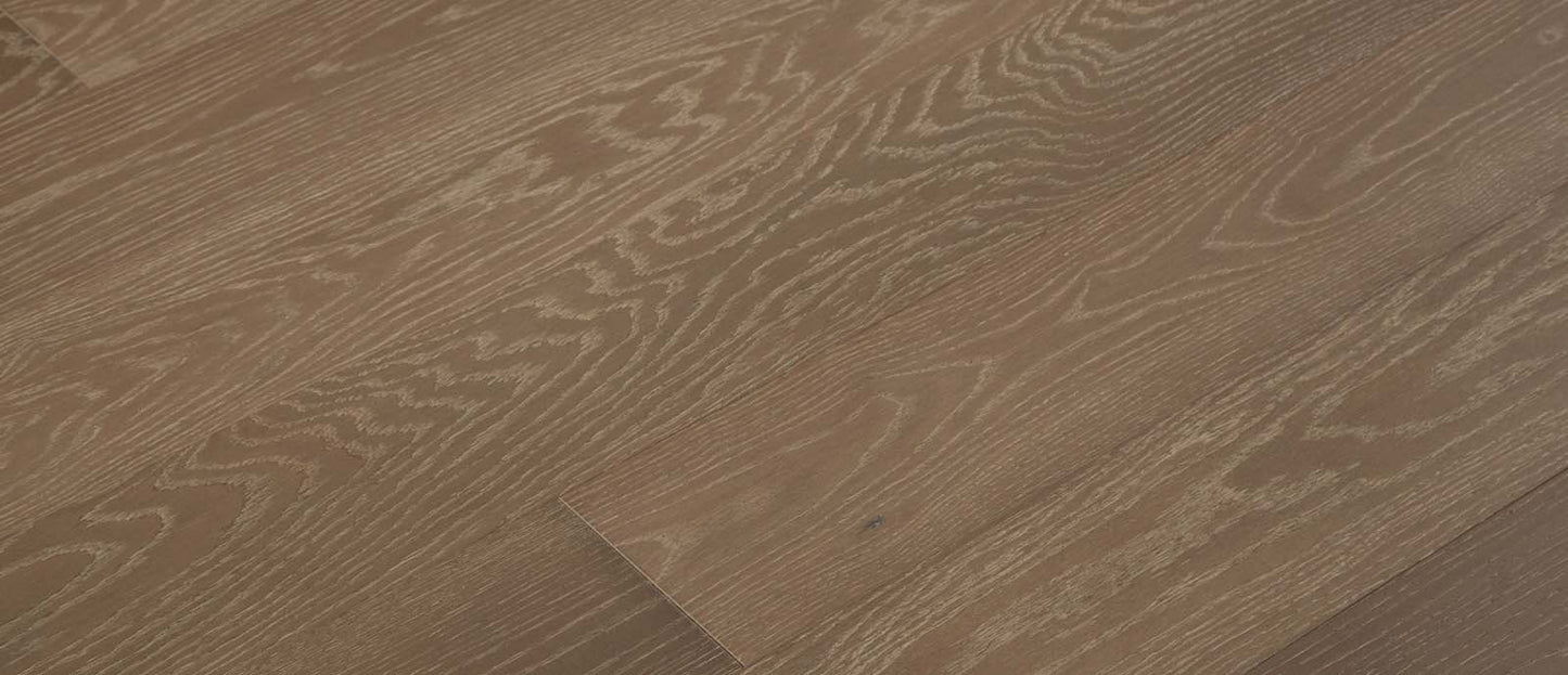 The Modera Collection - Engineered Hardwood