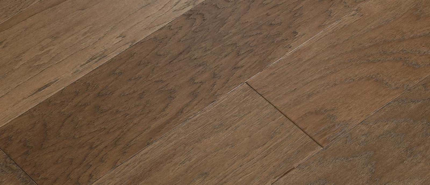 The Modera Collection - Engineered Hardwood