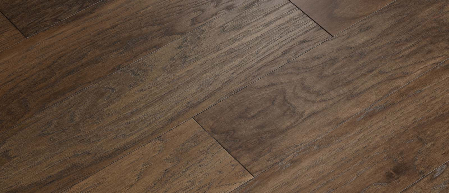 The Modera Collection - Engineered Hardwood