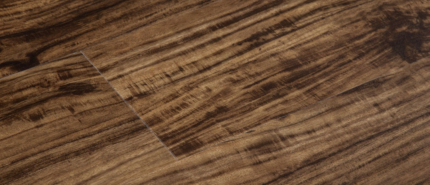 The Montreal Collection - Waterproof Luxury Vinyl Plank