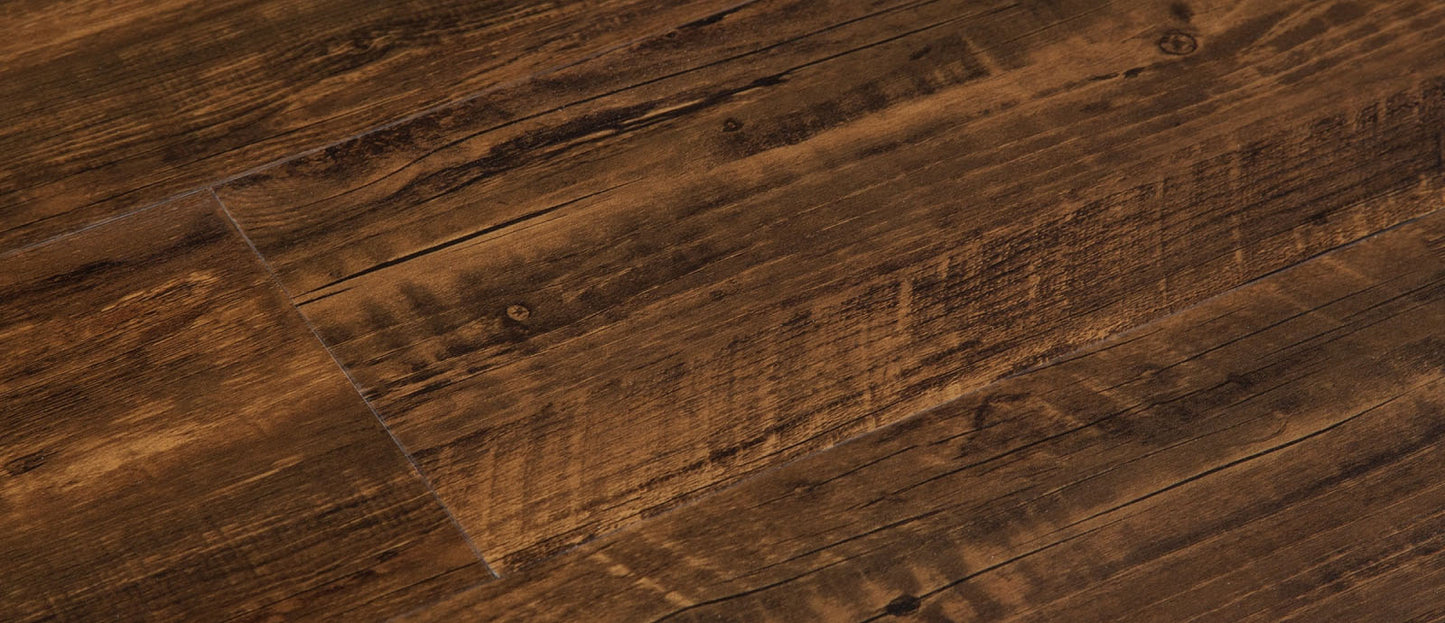 The Montreal Collection - Waterproof Luxury Vinyl Plank