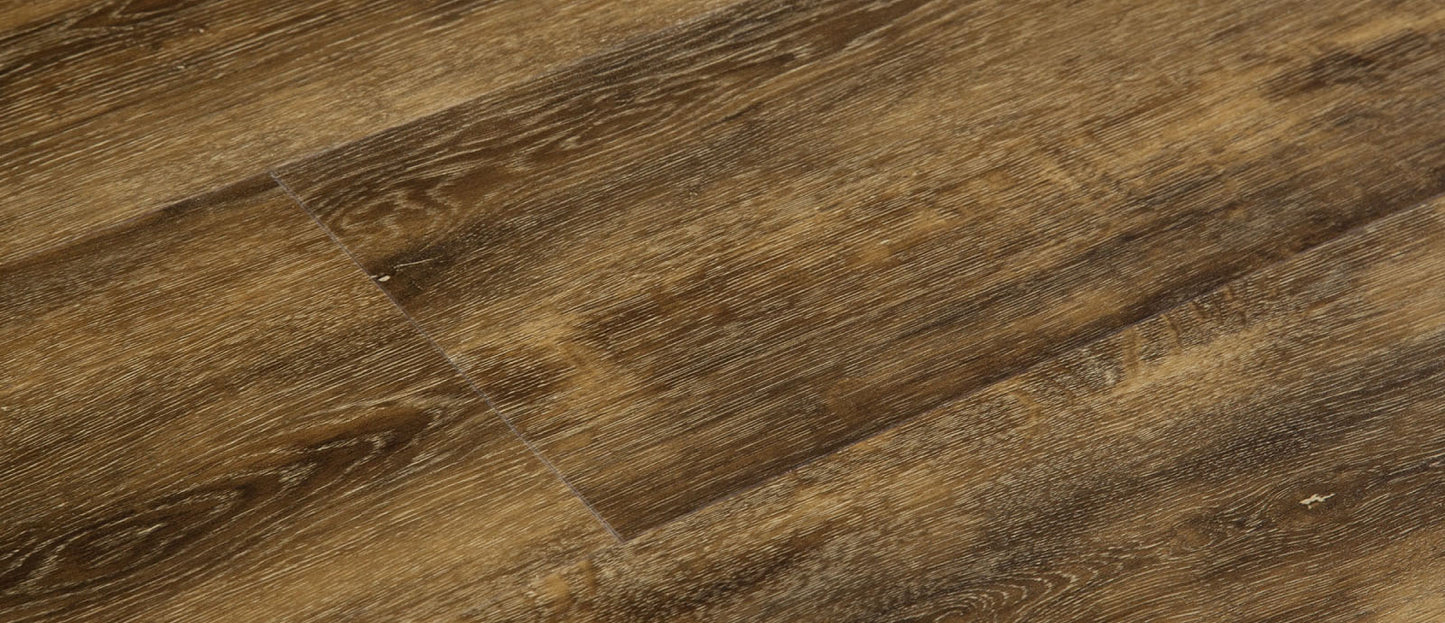 The Montreal Collection - Waterproof Luxury Vinyl Plank