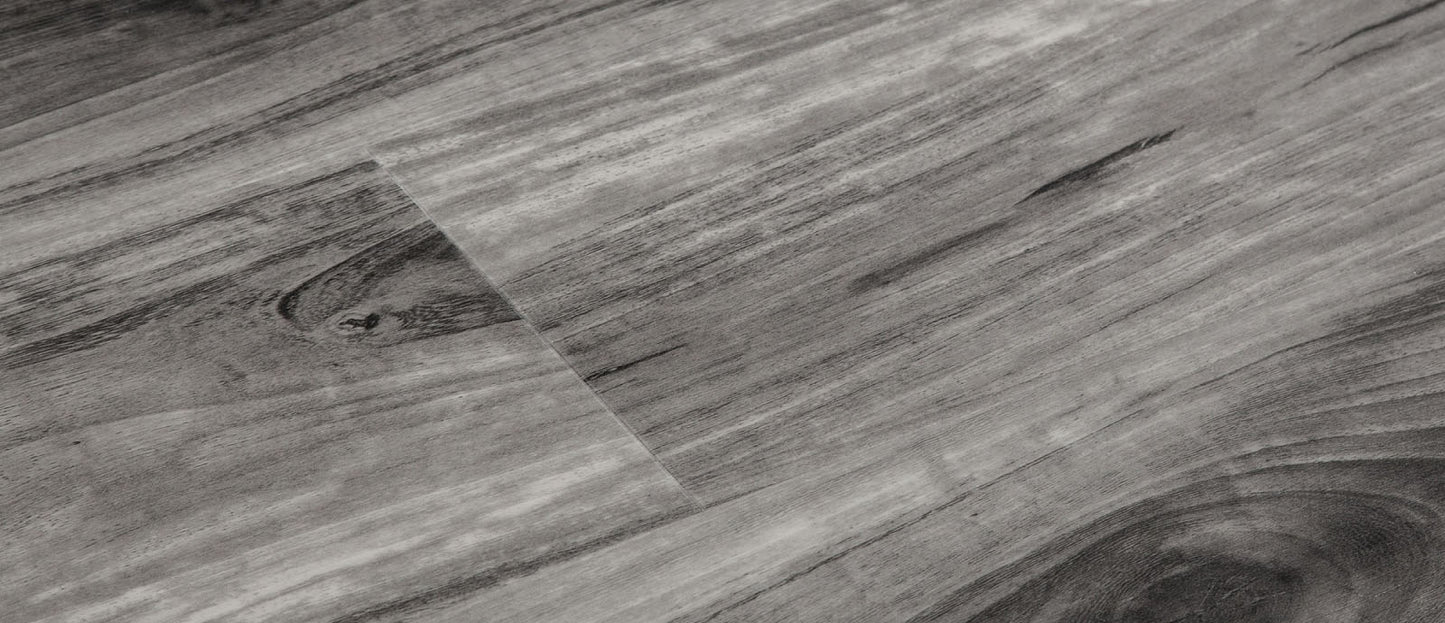 The Montreal Collection - Waterproof Luxury Vinyl Plank