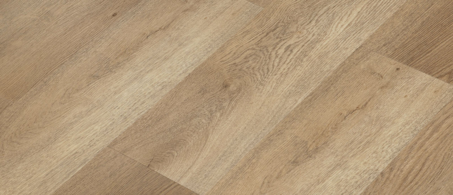 The Prospero Collection - Extra Large Waterproof Luxury Vinyl Plank