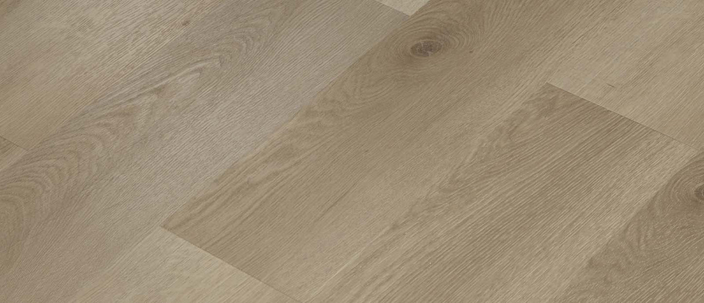 The Prospero Collection - Extra Large Waterproof Luxury Vinyl Plank