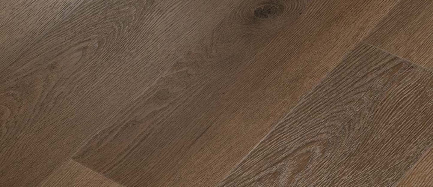 The Prospero Collection - Extra Large Waterproof Luxury Vinyl Plank