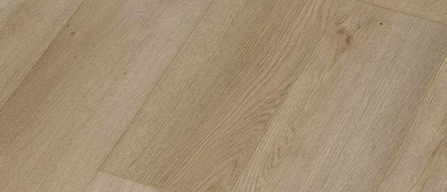 The Prospero Collection - Extra Large Waterproof Luxury Vinyl Plank