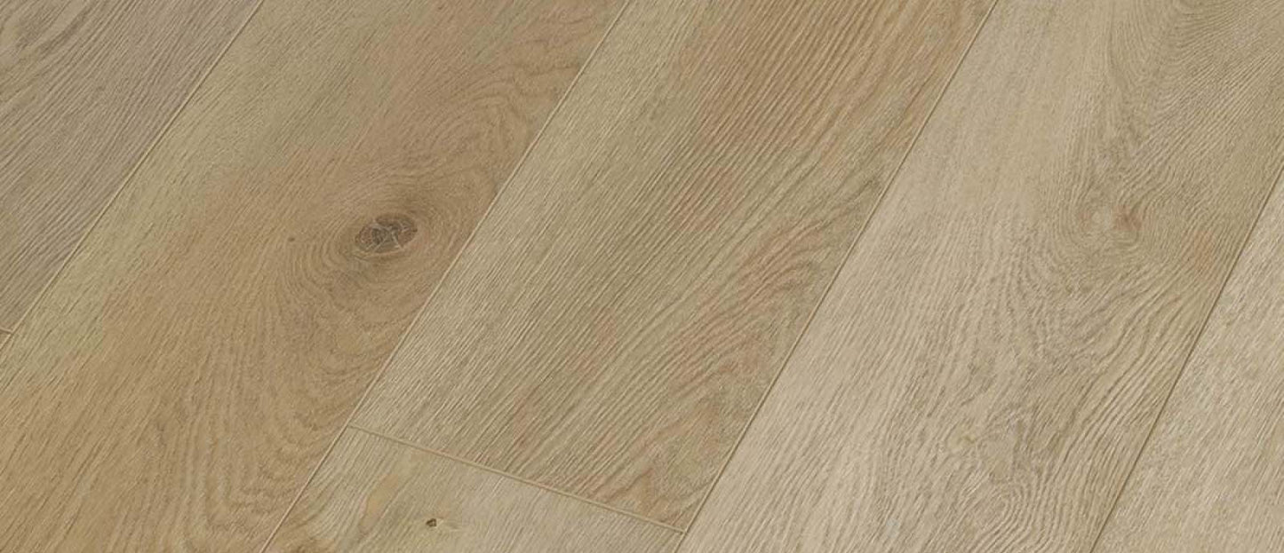 The Prospero Collection - Extra Large Waterproof Luxury Vinyl Plank