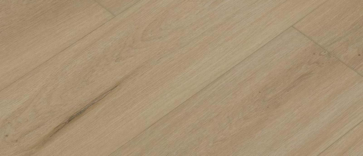 The Waterton Collection - Extra Wide Waterproof Luxury Vinyl Plank