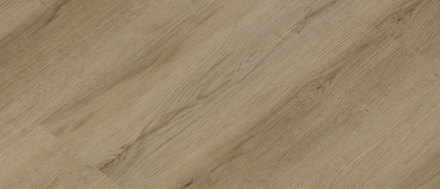 The Waterton Collection - Extra Wide Waterproof Luxury Vinyl Plank